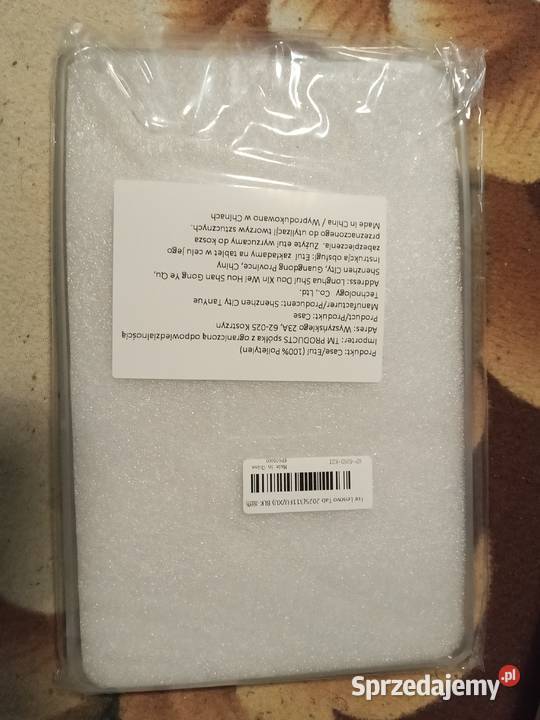 Tablet Lenovo Tab 101 Tychy