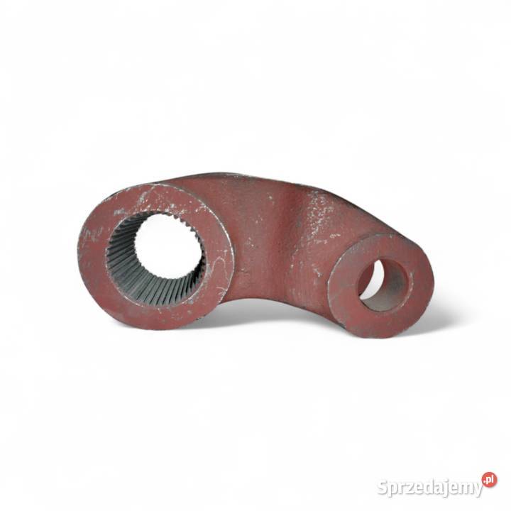 Dźwignia siłownika C75 T25 14561791 1456179 podkarpackie Tyczyn sprzedam