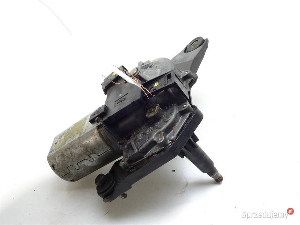 SILNICZEK WYCIERACZEK TYŁ DODGE VARAVAN IV Van podkarpackie