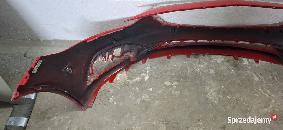 Zderzak Przód Opel Insignia B Motoryzacja Sandomierz sprzedam