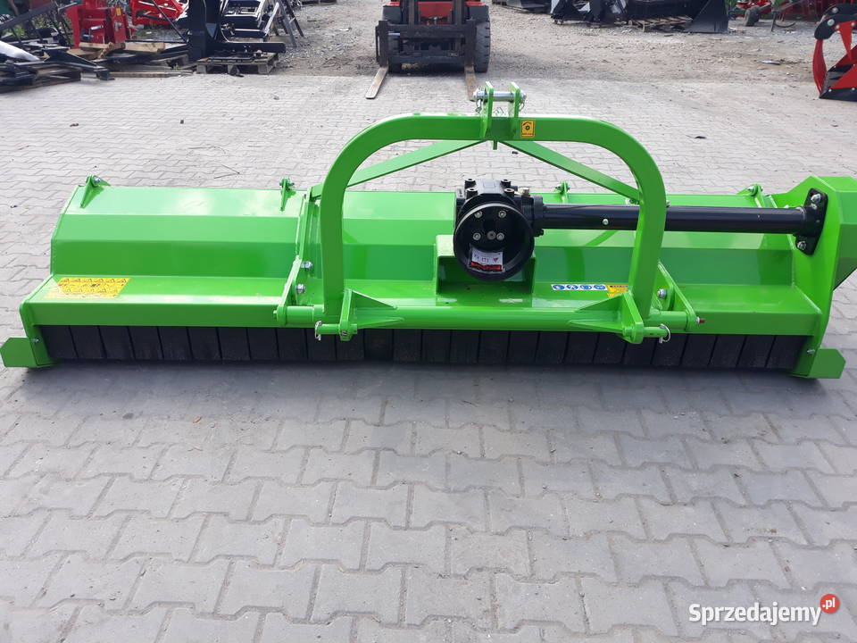 Promocja Kosiarka bijakowaRozdrabniacz Talex 28m Włoszczowa