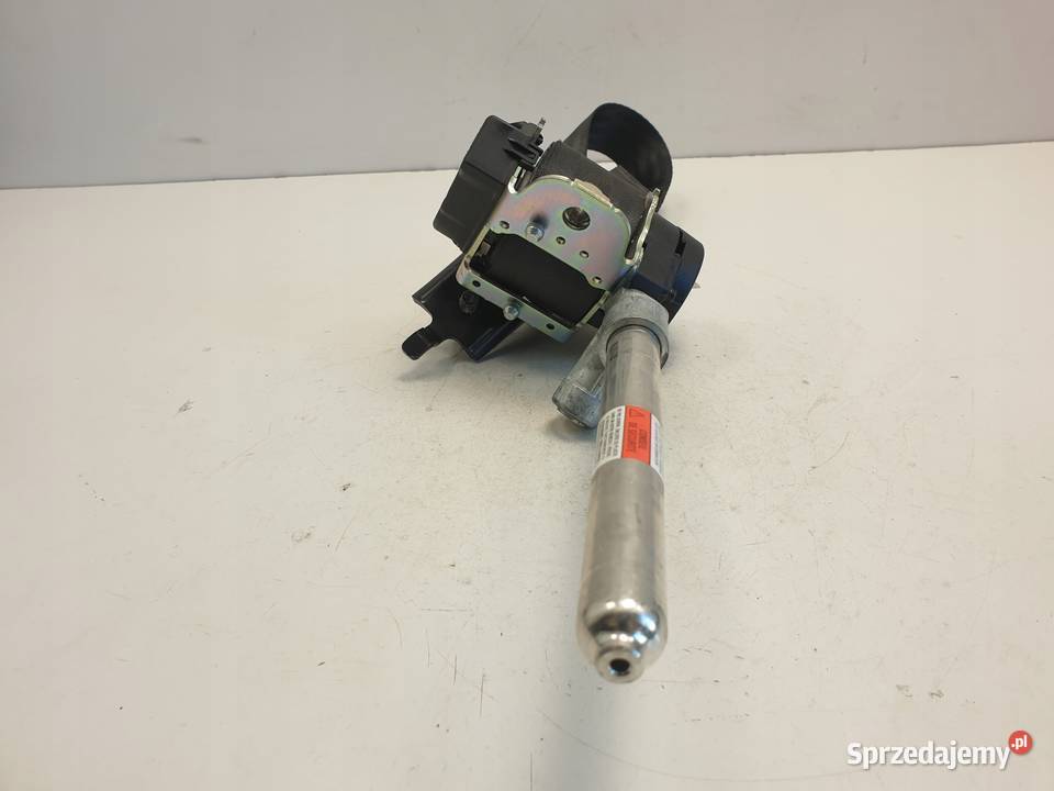 Volvo V70 III S80 II TYLNY TYLNI PAS lubelskie Chełm