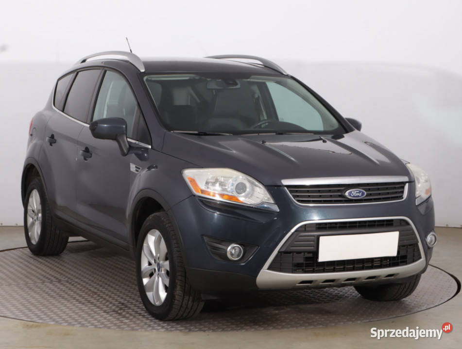 Ford Kuga 20 TDCi Kuga Piaseczno