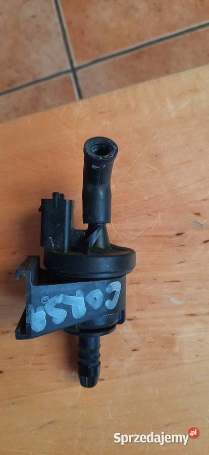 Zawór podciśnienia Opel corsa C 1928404348 Szczecin