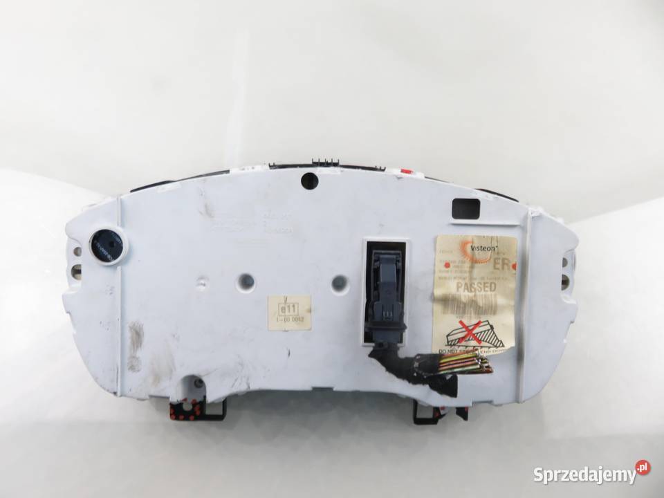 LICZNIK FORD FOCUS C DM2 16 HWDB 4M5T10849ER