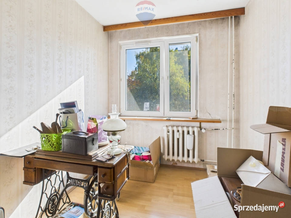 2 pokoje i 38m2 balkon i zieleń Dębniki Kraków Piętro 2 Sprzedaż
