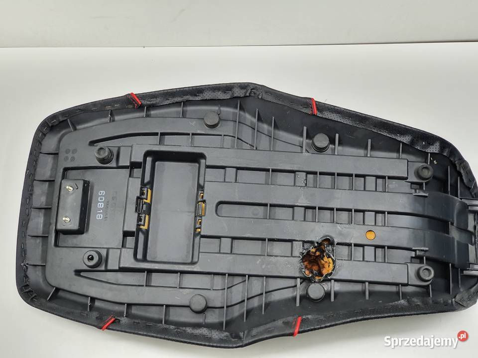 SIEDZENIE KANAPA FOTEL CECTEK 500 GLADIATOR łódzkie Janowice sprzedam