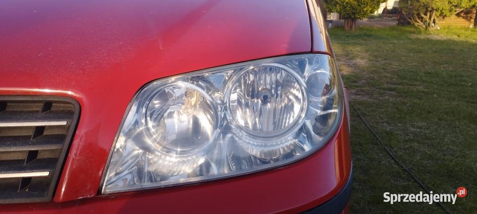 Polerowanie lamp i ozonowanie auta tanio i Biały Bór