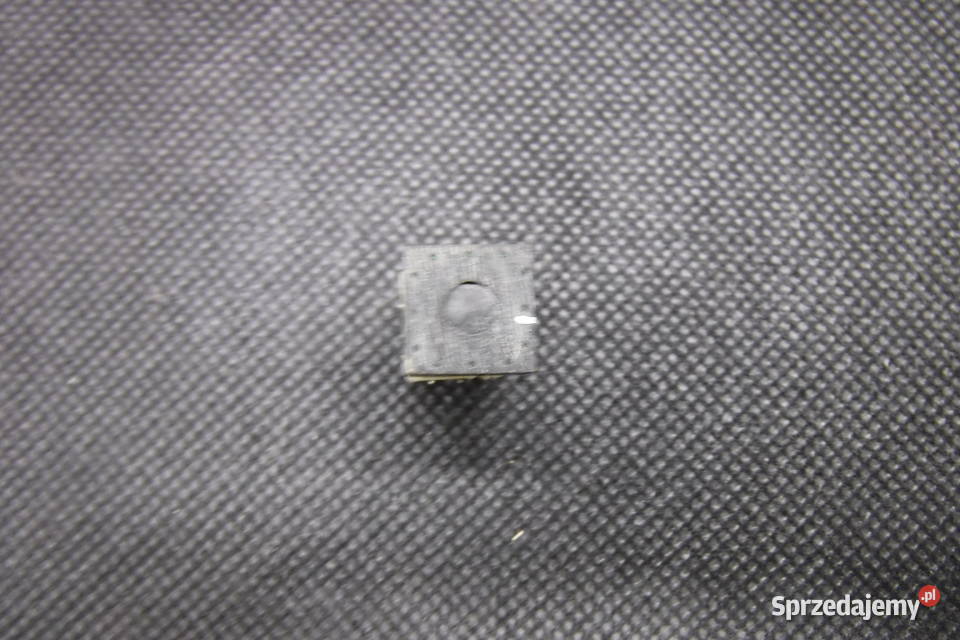 TK 110 element elektroniczny wojskowy lotniczy Otwock