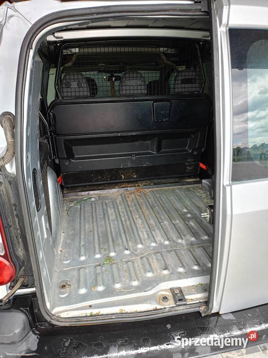 Peugeot Partner Long 16 90 2014 Kąty Trzebuskie