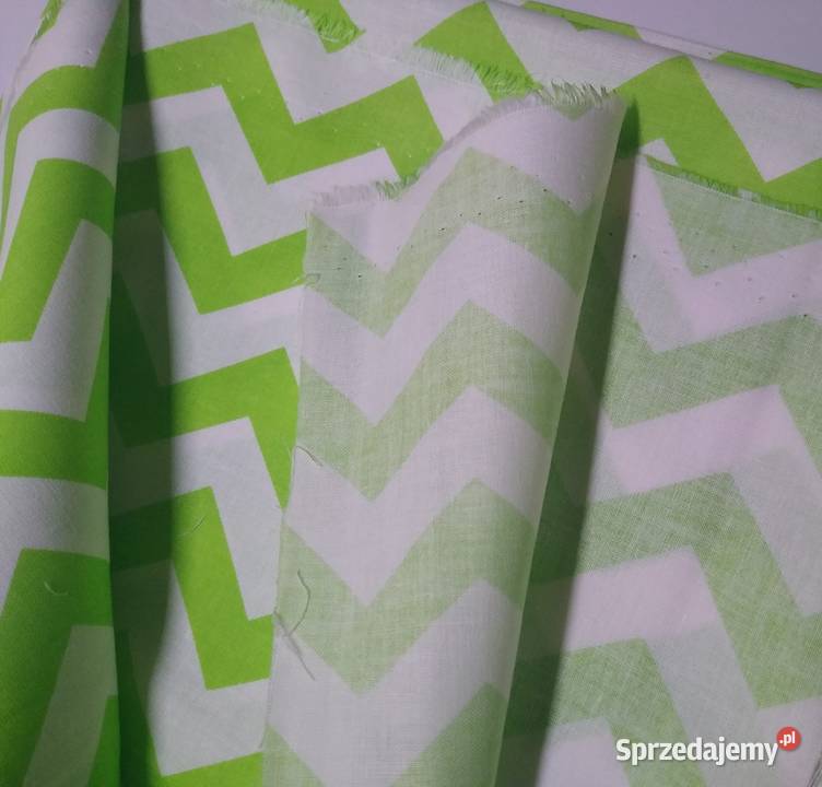 Tkanina Bawełna Kupon 100 x 160 20 Rękodzieło pomorskie Gdańsk