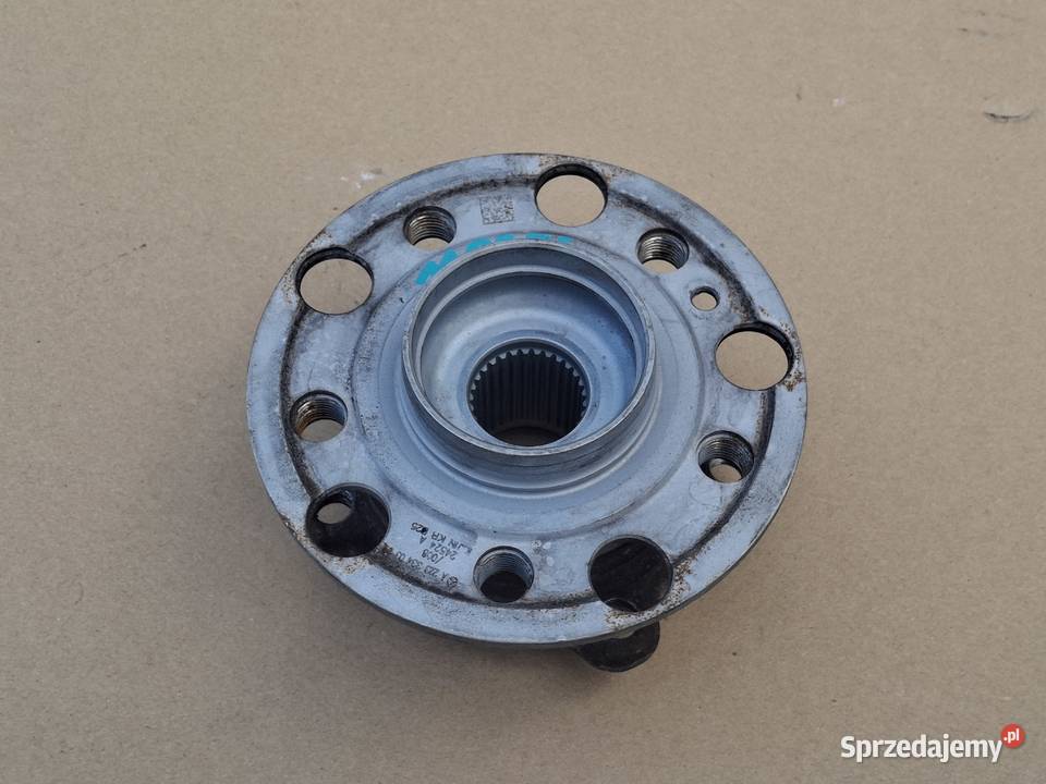 MERCEDES W206 W223 W214 W254 W236 ŁOŻYSKO KOŁA lubuskie sprzedam