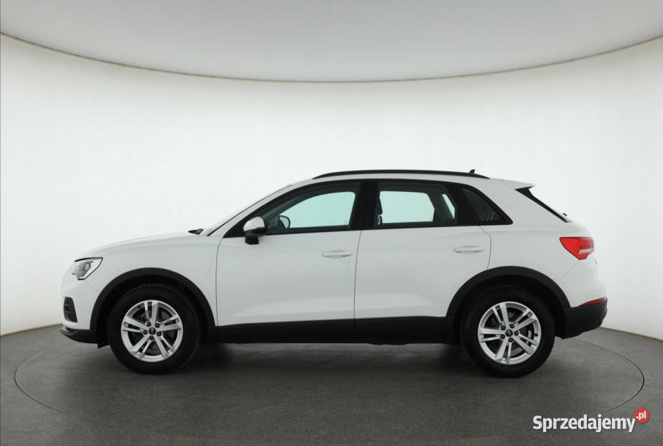 Audi Q3 35 TFSI sprzedam