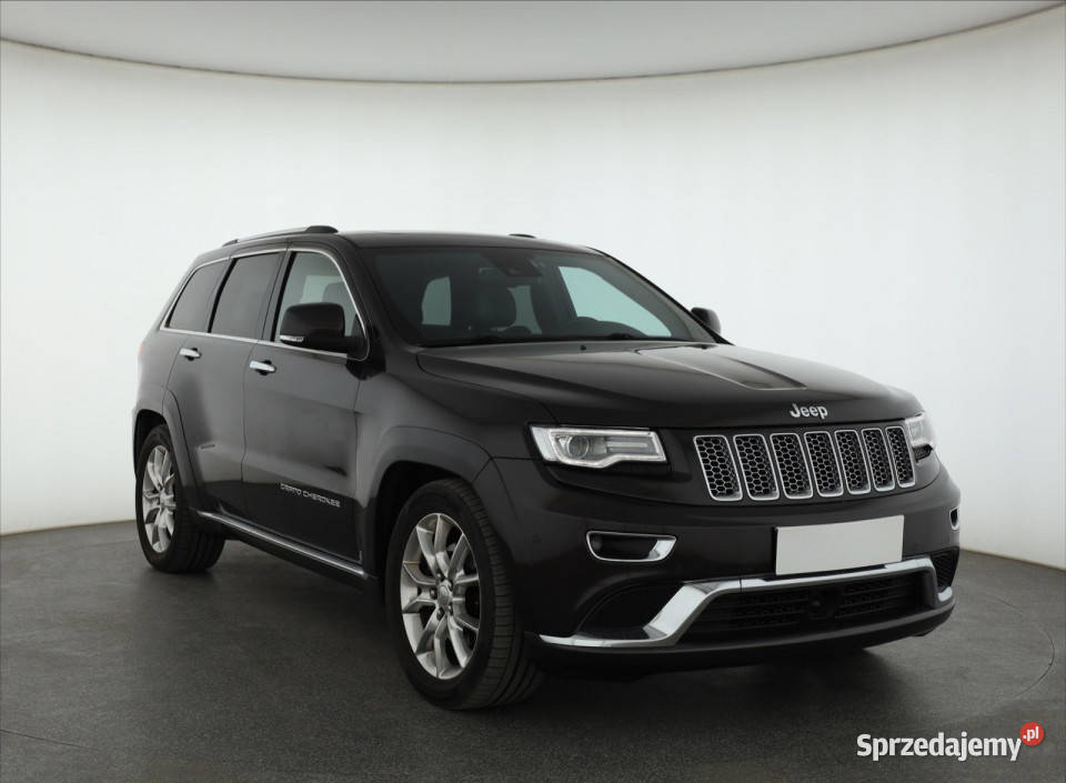 Jeep Grand Cherokee 30 CRD czujnik zmierzchu Grand Cherokee Piaseczno