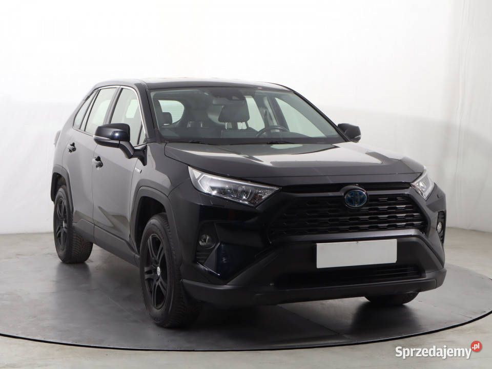 Toyota RAV 4 25 Hybrid isofix Katowice sprzedam