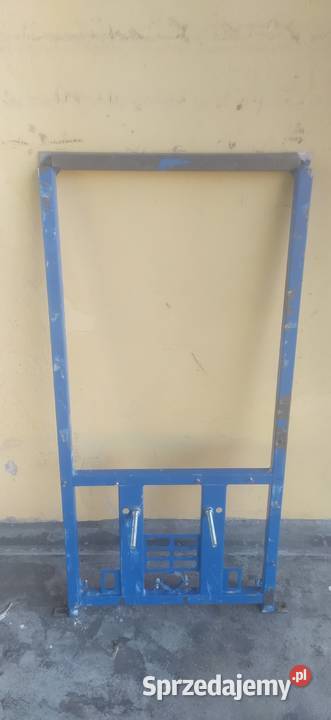 Stelaż podtynkowy do bidetu Kraków