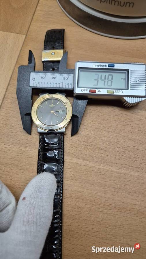 ZegarekJunghans Megasterowany radiowo Zegarki Chorzów