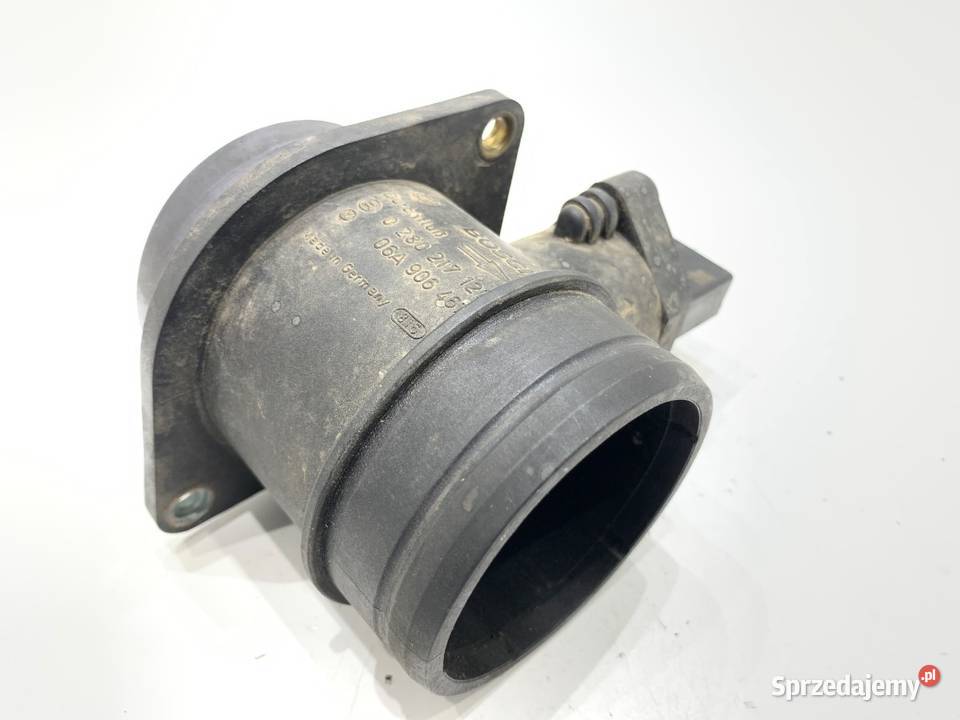 PRZEPŁYWOMIERZ VW POLO IV 9N 06A906461 14 75