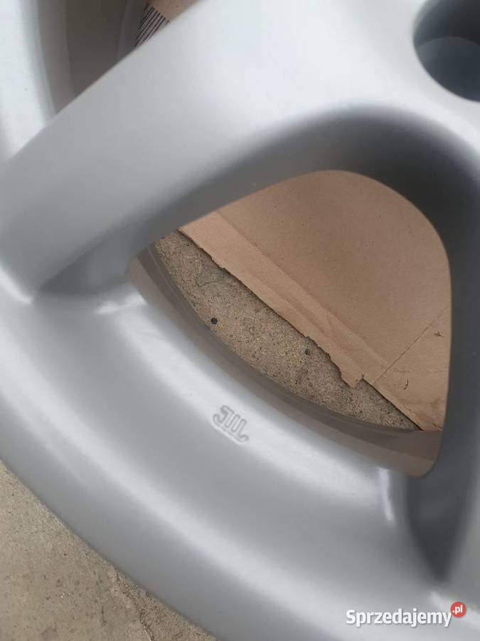 Felgi aluminiowe 5x112 Grójec