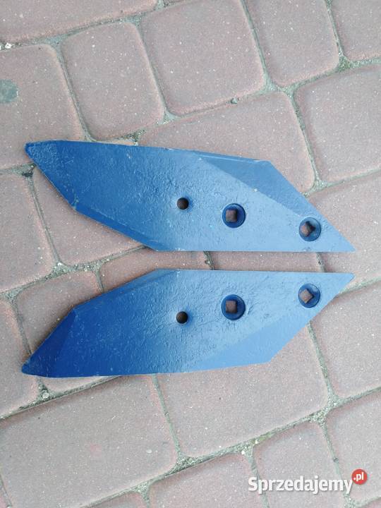 Dłuta do pługa Lemken 3364050 3364051 Frank Do maszyn uprawowych Płock