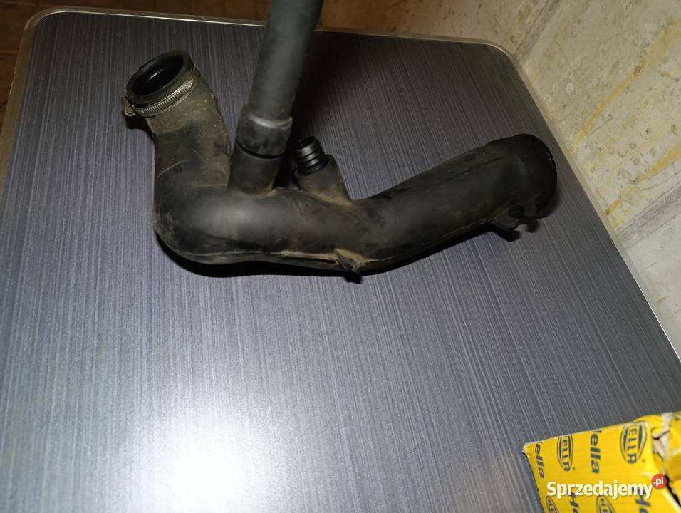 Rura dolotu powietrza golf 2 16td Łomża sprzedam