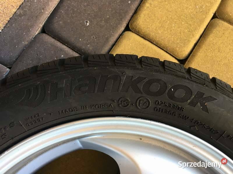 Ligier Nova XToo JS50 Chatenet Felgi Opony 4x100