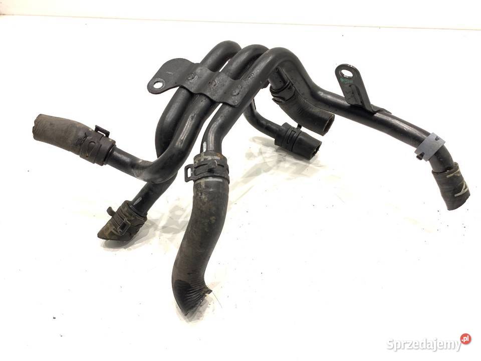 MAGISTRALA WODY SEAT LEON III 04L121064AD 16 105 osobowe podkarpackie