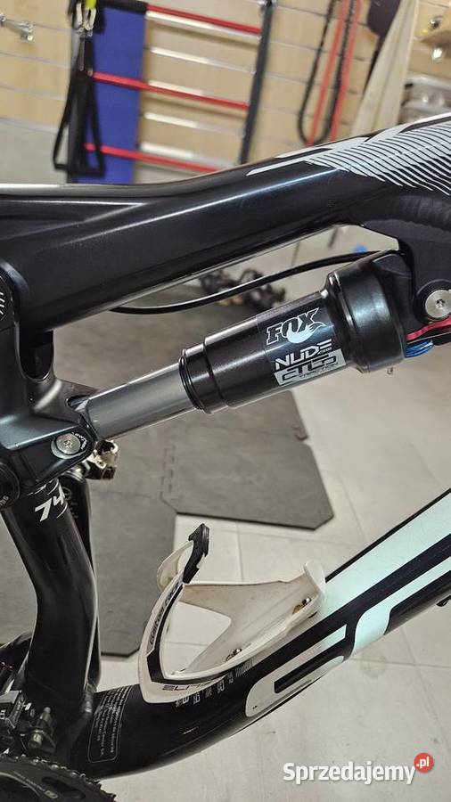 Rower górski MTB SCOTT SPARK 740 rM Górskie, MTB śląskie