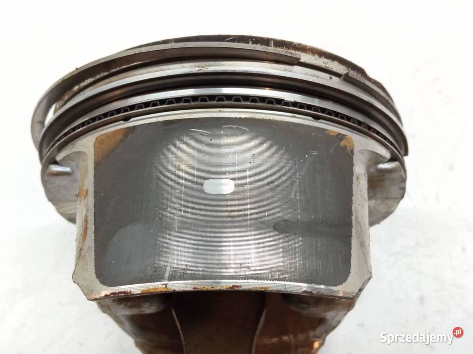TŁOK KORBOWÓD 35 V6 Mazda CX9 I 2006 świętokrzyskie