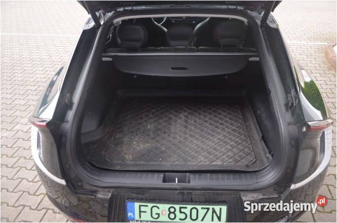 KIA EV6 2022 EE 229 mazowieckie