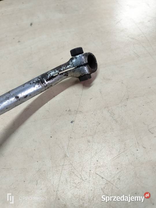 Dźwignia zmiany biegów SHL Łubno