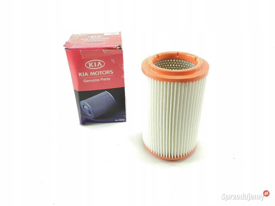 FILTR POWIETRZA KIA K2500 25 CRDi 25D sprzedam