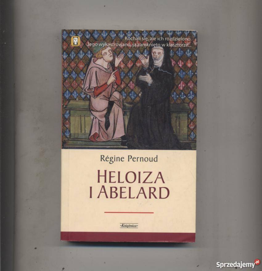 Heloiza i Abelard Szczecin
