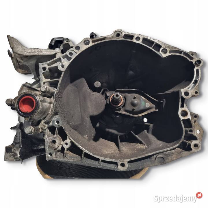 SKRZYNIA BIEGÓW Citroen Xsara Picasso 18 16V 6FZ Chełm