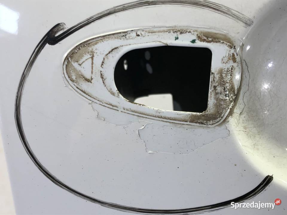 DRZWI PRAWY PRZÓD MINI COUNTRYMAN R60 Hatchback osobowe