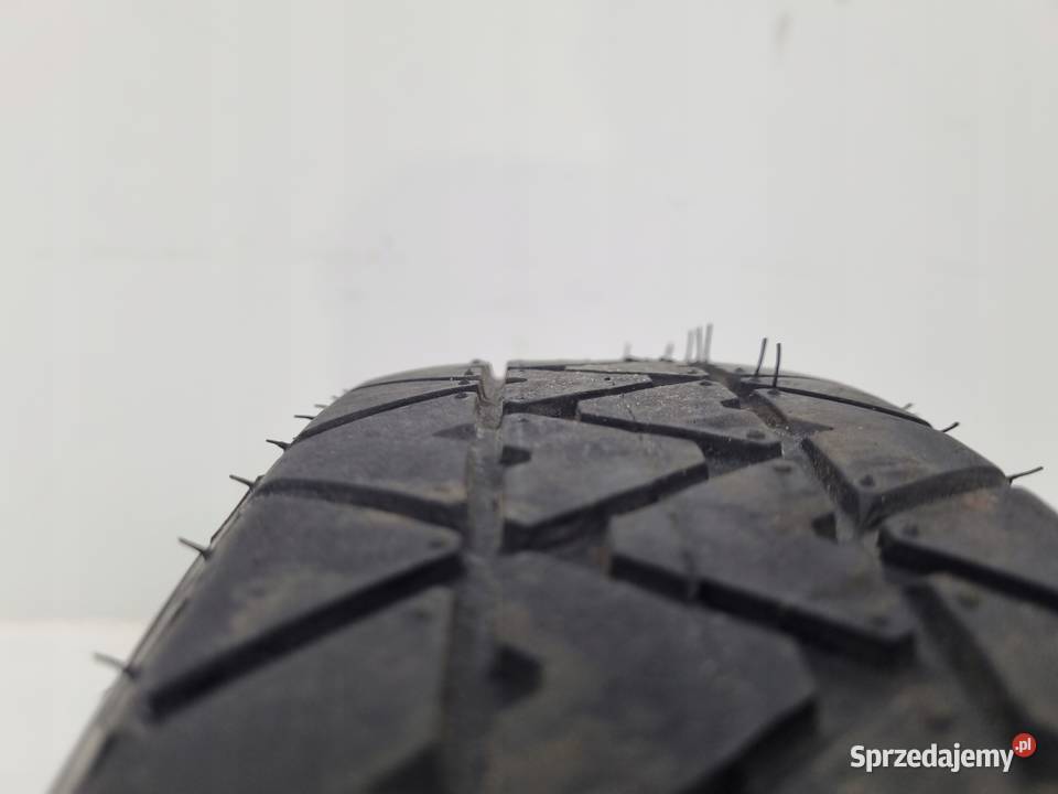 KOŁO ZAPASOWE DOJAZDOWE 11570 R15 Volvo S70 V70 Samochodowe Chełm