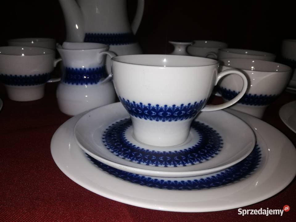 porcelana Thomas Chorzew