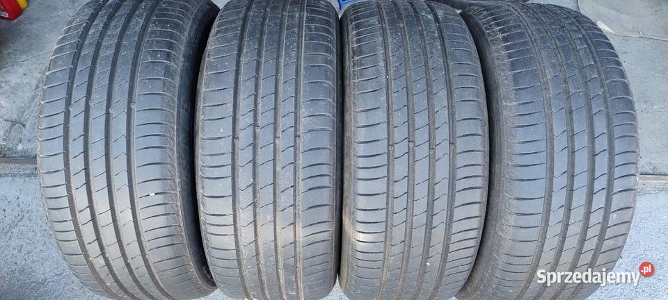 Opony 1621545 Kumho Samochodowe Kalisz