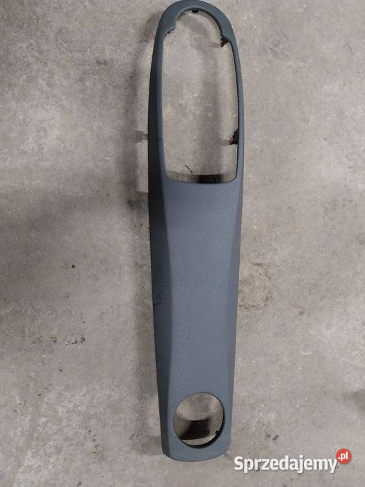 Dekor deski konsoli 14 d4d toyota yaris III 13r Pozostałe