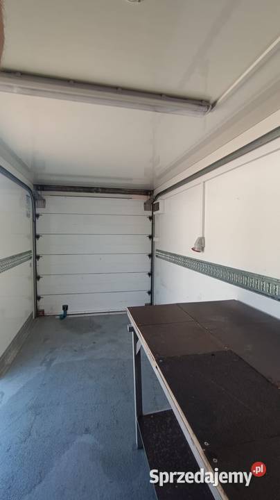 Kontener Budowlany Domek Narzędziowy magazyn Laskowa