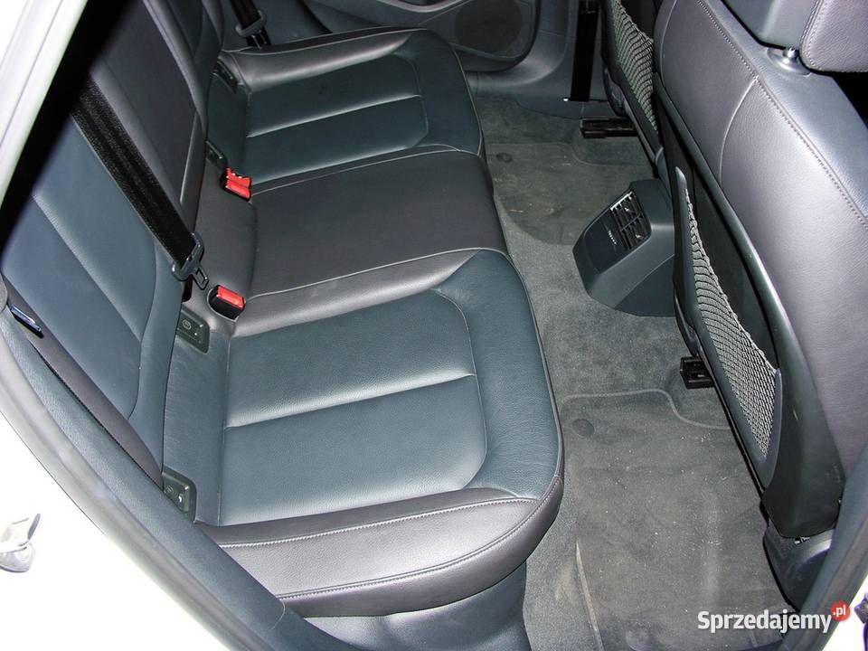 Audi A 3 lubuskie Sulechów