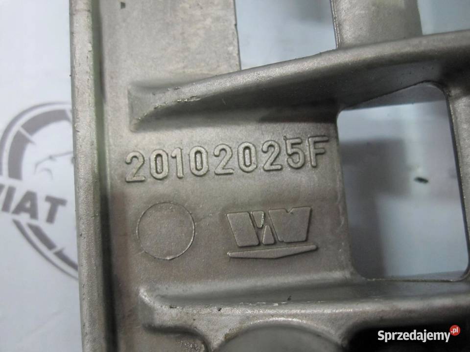 LDV MAXUS 25 CRD 09r osłona wału 20102025F osobowe sprzedam