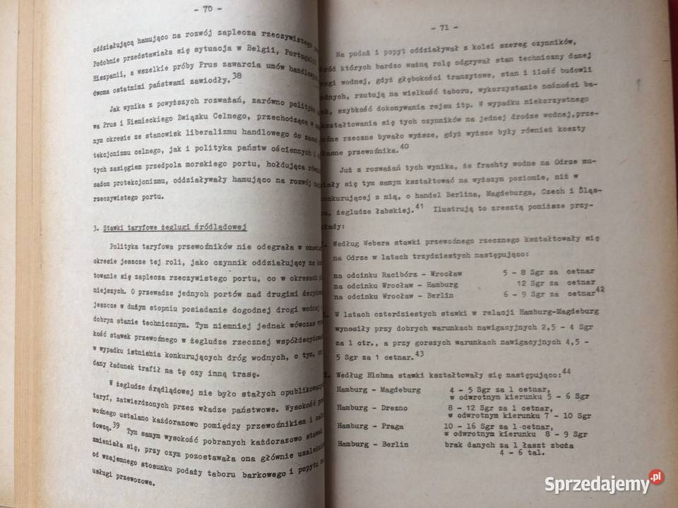 3254 Zaplecze Portu Szczecińskiego W Latach zachodniopomorskie Szczecin sprzedam