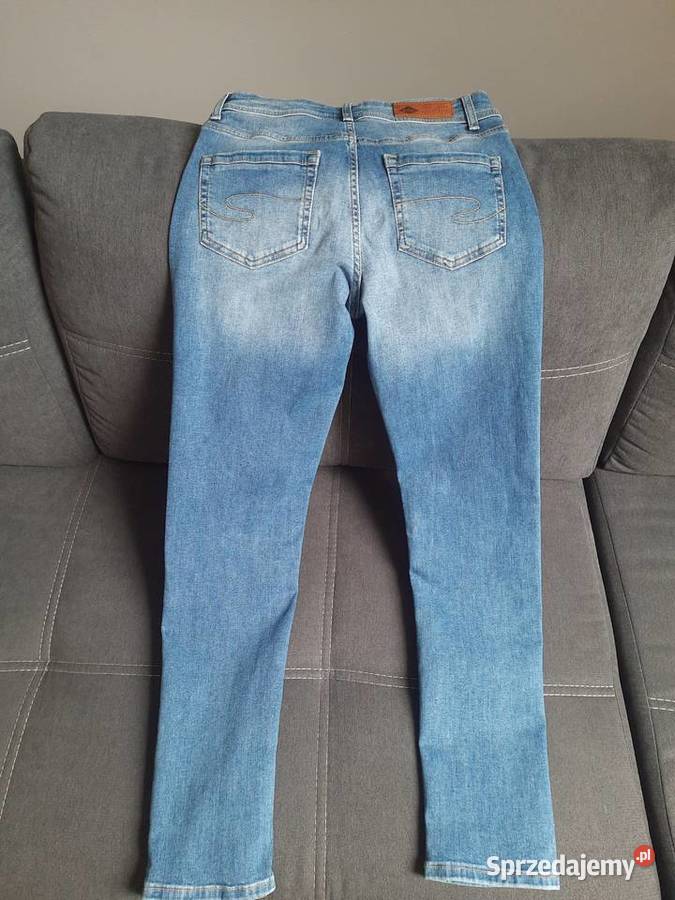 Nowe jeansy Lee Cooper damskie Sharon slim fit w Lee Gliwice sprzedam