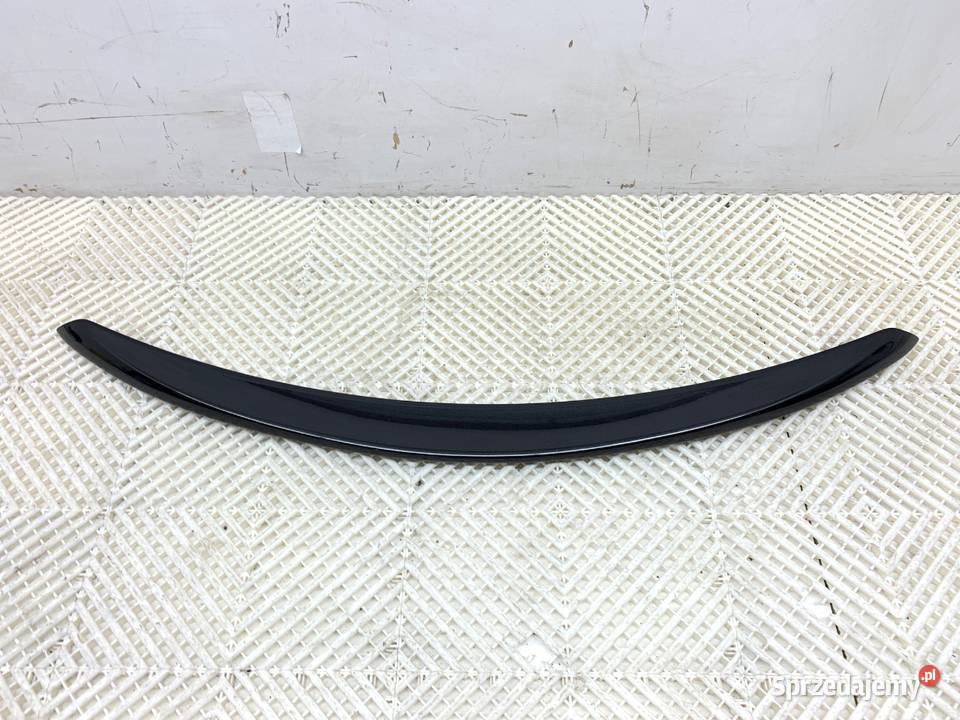 SPOILER OPEL INSIGNIA A Hatchback 0817 13266863 sprzedam