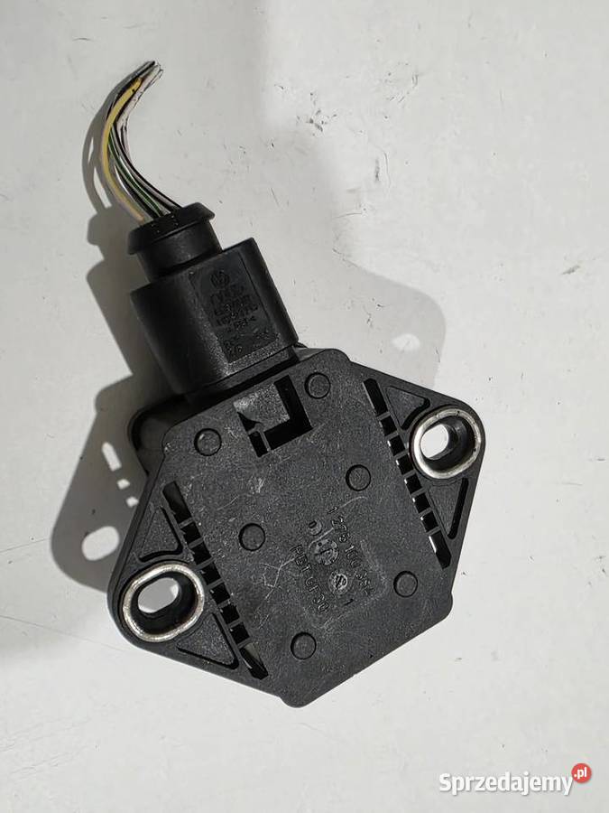 Moduł ESP Audi A4B6 8E0907637A osobowe Iława
