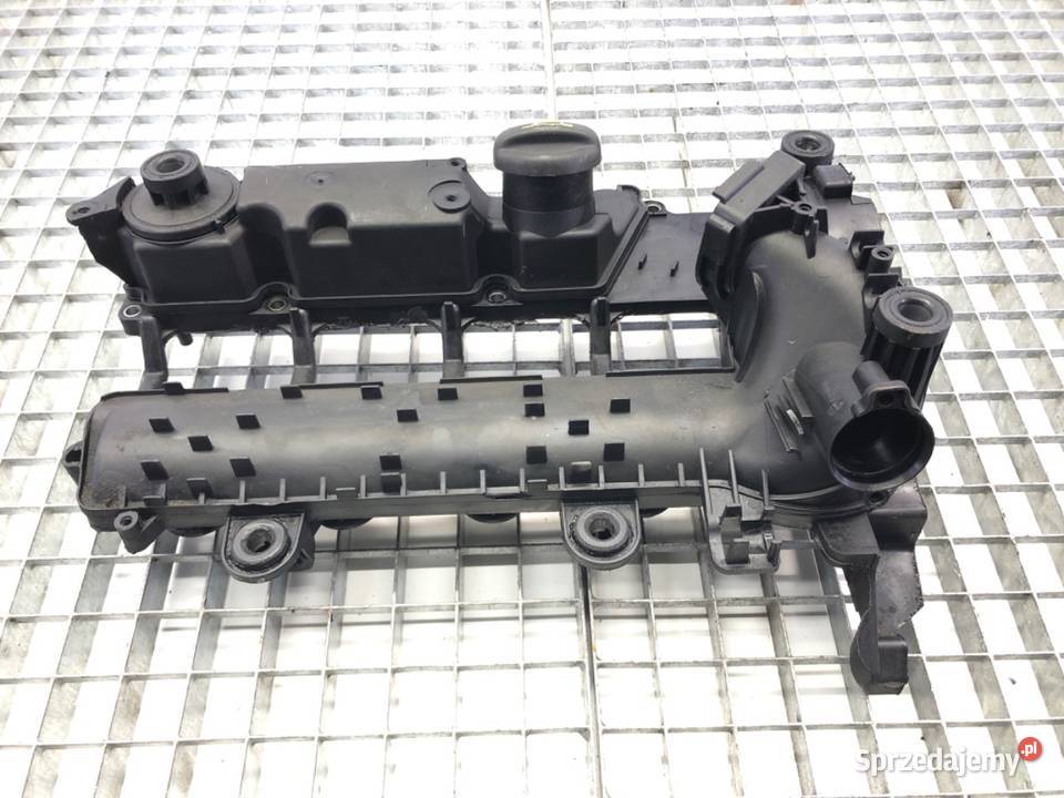 KOLEKTOR SSĄCY MAZDA 2 14 68 0307