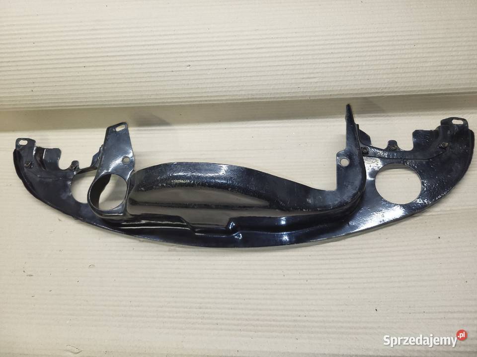 VW Garbus Karmann Ghia Tylna osłona silnika z mazowieckie Piaseczno