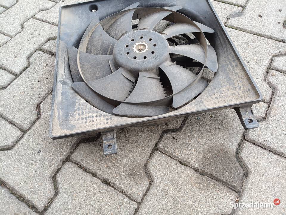 Suzuki SX4 sedici 16 benzyna WENTYLATOR Krosno sprzedam
