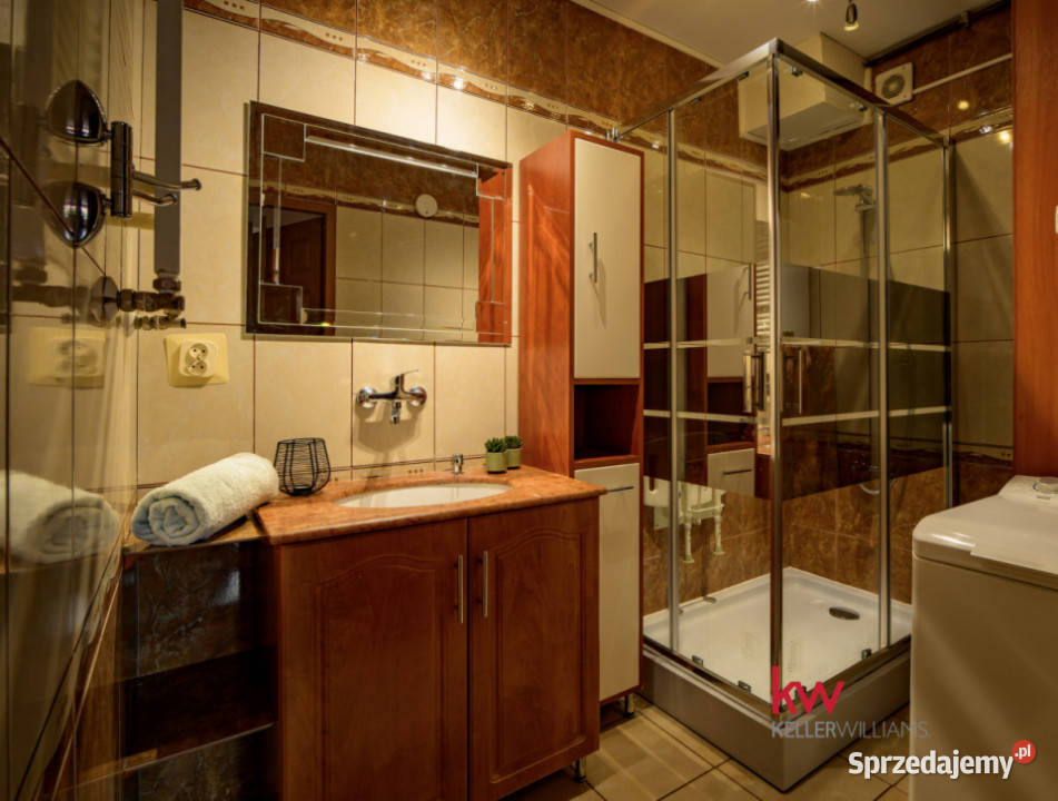 Mieszkanie 1177 metrów 5 pokoi Szczecin sprzedam